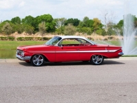 1961 Chevrolet Impala for sale in Riverhead, New York (ID-126668)