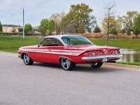 1961 Chevrolet Impala for sale in Riverhead, New York (ID-126668)
