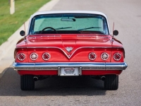 1961 Chevrolet Impala for sale in Riverhead, New York (ID-126668)