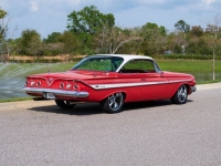 1961 Chevrolet Impala for sale in Riverhead, New York (ID-126668)