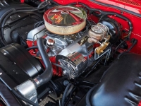 1961 Chevrolet Impala for sale in Riverhead, New York (ID-126668)