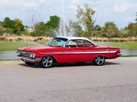 1961 Chevrolet Impala for sale in Riverhead, New York (ID-126668)