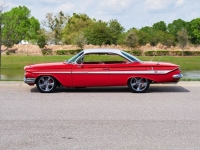1961 Chevrolet Impala for sale in Riverhead, New York (ID-126668)