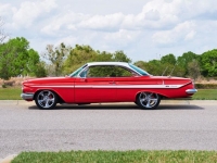 1961 Chevrolet Impala for sale in Riverhead, New York (ID-126668)