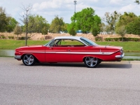 1961 Chevrolet Impala for sale in Riverhead, New York (ID-126668)