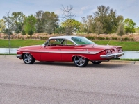1961 Chevrolet Impala for sale in Riverhead, New York (ID-126668)