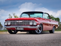 1961 Chevrolet Impala for sale (ID-127342)