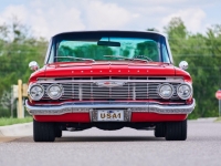 1961 Chevrolet Impala for sale (ID-127342)