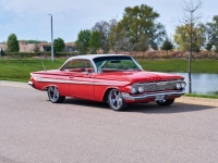 1961 Chevrolet Impala for sale (ID-127342)