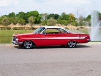 1961 Chevrolet Impala for sale (ID-127342)