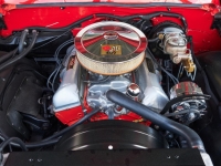 1961 Chevrolet Impala for sale (ID-127342)