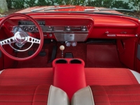 1961 Chevrolet Impala for sale (ID-127342)