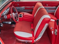 1961 Chevrolet Impala for sale (ID-127342)