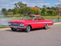 1961 Chevrolet Impala for sale (ID-124410)