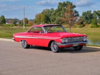 1961 Chevrolet Impala for sale (ID-124410)