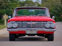 1961 Chevrolet Impala for sale (ID-124410)