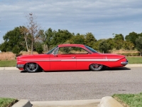 1961 Chevrolet Impala for sale (ID-124410)