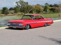 1961 Chevrolet Impala for sale (ID-124410)