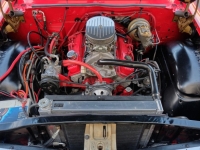 1961 Chevrolet Impala for sale (ID-124410)