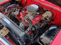 1961 Chevrolet Impala for sale (ID-124410)