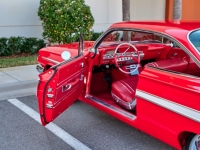 1961 Chevrolet Impala for sale (ID-124410)