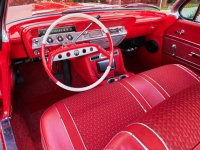1961 Chevrolet Impala for sale (ID-124410)