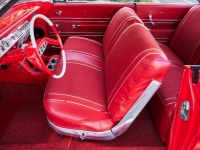1961 Chevrolet Impala for sale (ID-124410)