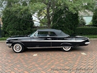 1961 Chevrolet Impala for sale in Riverhead, New York (ID-134068)