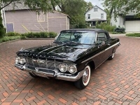 1961 Chevrolet Impala for sale in Riverhead, New York (ID-134068)