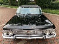 1961 Chevrolet Impala for sale in Riverhead, New York (ID-134068)
