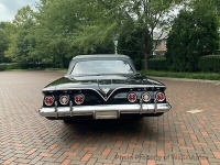 1961 Chevrolet Impala for sale in Riverhead, New York (ID-134068)