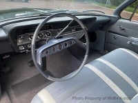 1961 Chevrolet Impala for sale in Riverhead, New York (ID-134068)