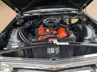 1961 Chevrolet Impala for sale in Riverhead, New York (ID-134068)