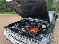 1961 Chevrolet Impala for sale in Riverhead, New York (ID-134068)