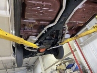 1961 Chevrolet Impala for sale in Riverhead, New York (ID-134068)