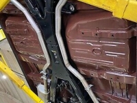 1961 Chevrolet Impala for sale in Riverhead, New York (ID-134068)