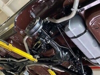 1961 Chevrolet Impala for sale in Riverhead, New York (ID-134068)