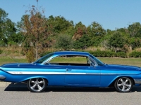 1961 Chevrolet Impala for sale (ID-135745)