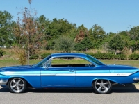 1961 Chevrolet Impala for sale (ID-135745)