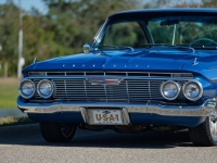 1961 Chevrolet Impala for sale (ID-135745)