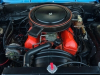1961 Chevrolet Impala for sale (ID-135745)