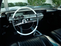 1961 Chevrolet Impala for sale (ID-135745)