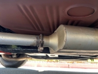 1961 Chevrolet Impala for sale in Michigan (ID-136591)