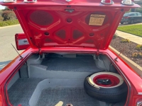 1961 Chevrolet Impala for sale in Michigan (ID-136591)