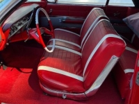 1961 Chevrolet Impala for sale in Michigan (ID-136591)
