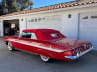 1961 Chevrolet Impala for sale in Michigan (ID-136591)