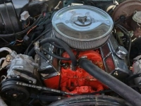 1961 Chevrolet Impala for sale in Michigan (ID-136703)
