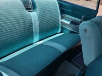 1961 Chevrolet Impala for sale in Michigan (ID-136703)
