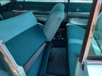 1961 Chevrolet Impala for sale in Michigan (ID-136703)