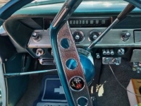 1961 Chevrolet Impala for sale in Michigan (ID-136703)